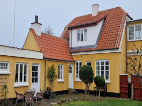 Holiday Home Tryggi - 300m from the sea by Interhome in Skagen